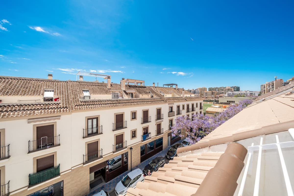 Penthouse in Fuengirola — photo 2 of 10