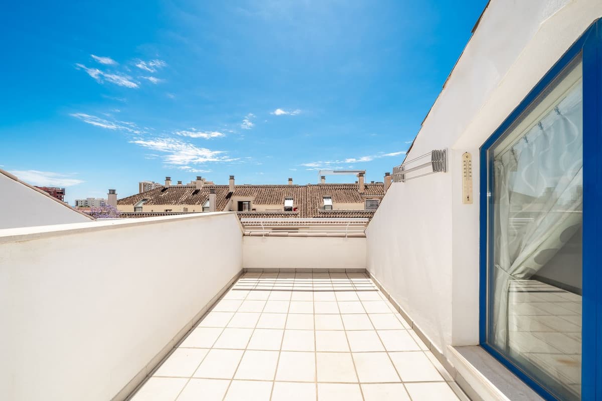 Penthouse in Fuengirola — photo 3 of 10