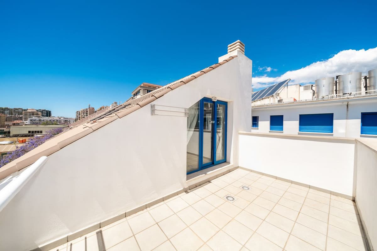 Penthouse in Fuengirola — photo 5 of 10