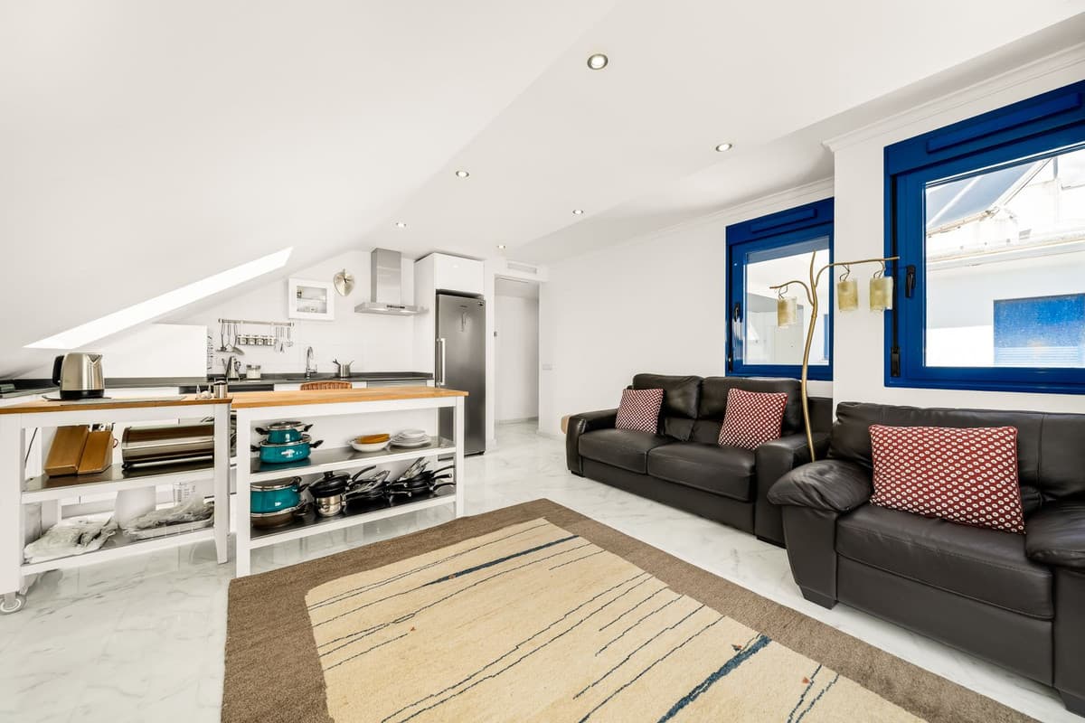 Penthouse in Fuengirola — photo 6 of 10
