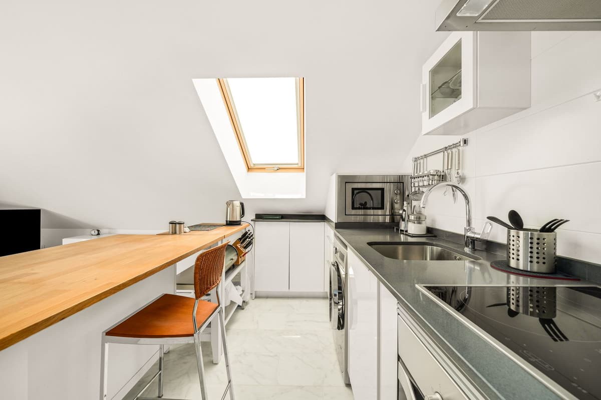 Penthouse in Fuengirola — photo 10 of 10