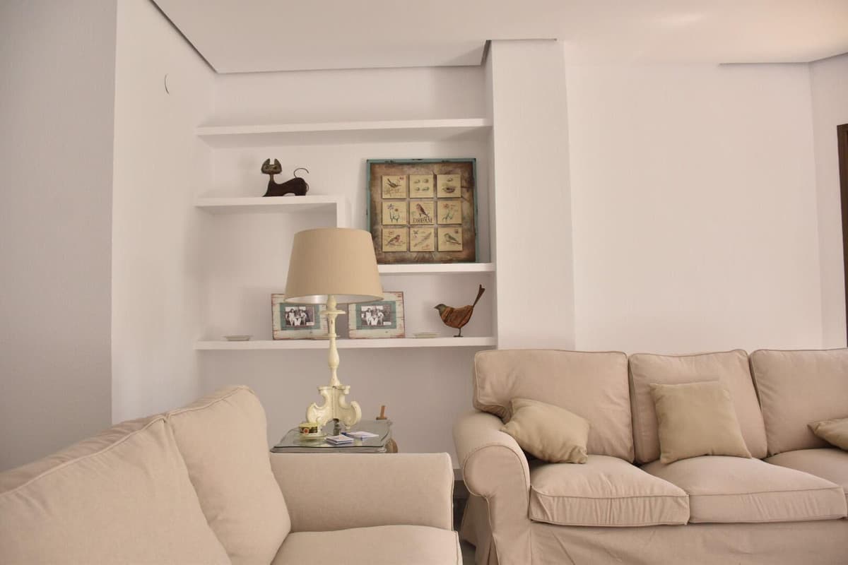 Ground Floor Apartment in Elviria — photo 1 of 10