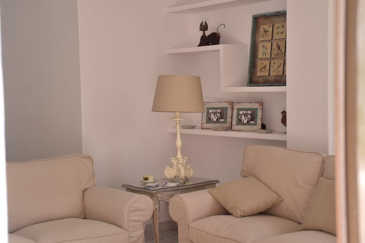 Ground Floor Apartment in Elviria — photo 2 of 10