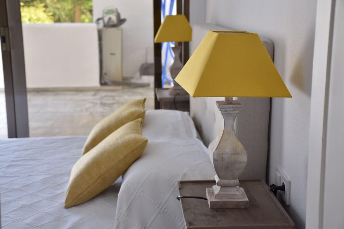 Ground Floor Apartment in Elviria — photo 4 of 10