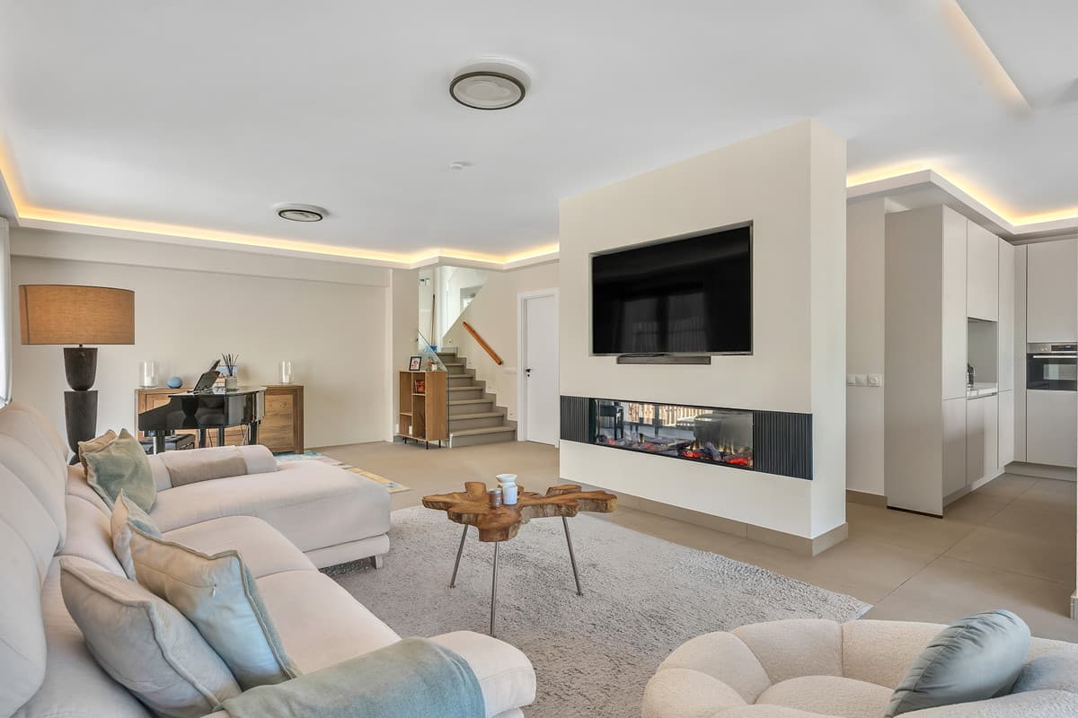 Detached Villa in Guadalmina Alta — photo 4 of 10