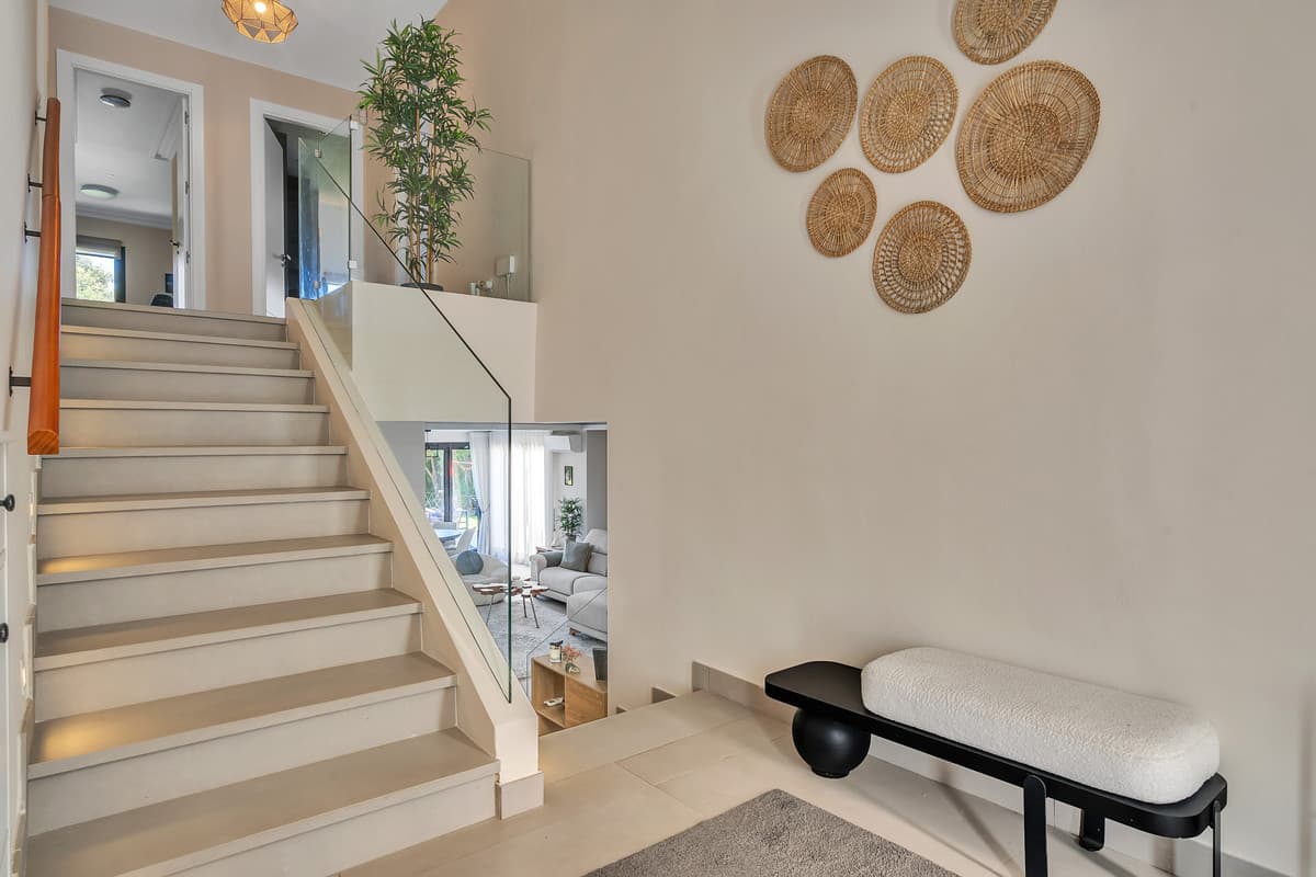 Detached Villa in Guadalmina Alta — photo 9 of 10