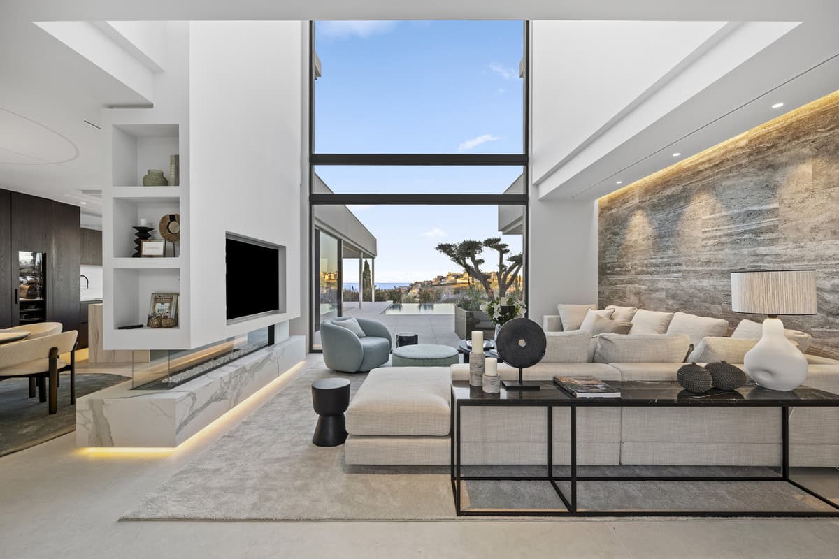 Detached Villa in Casares — photo 4 of 10
