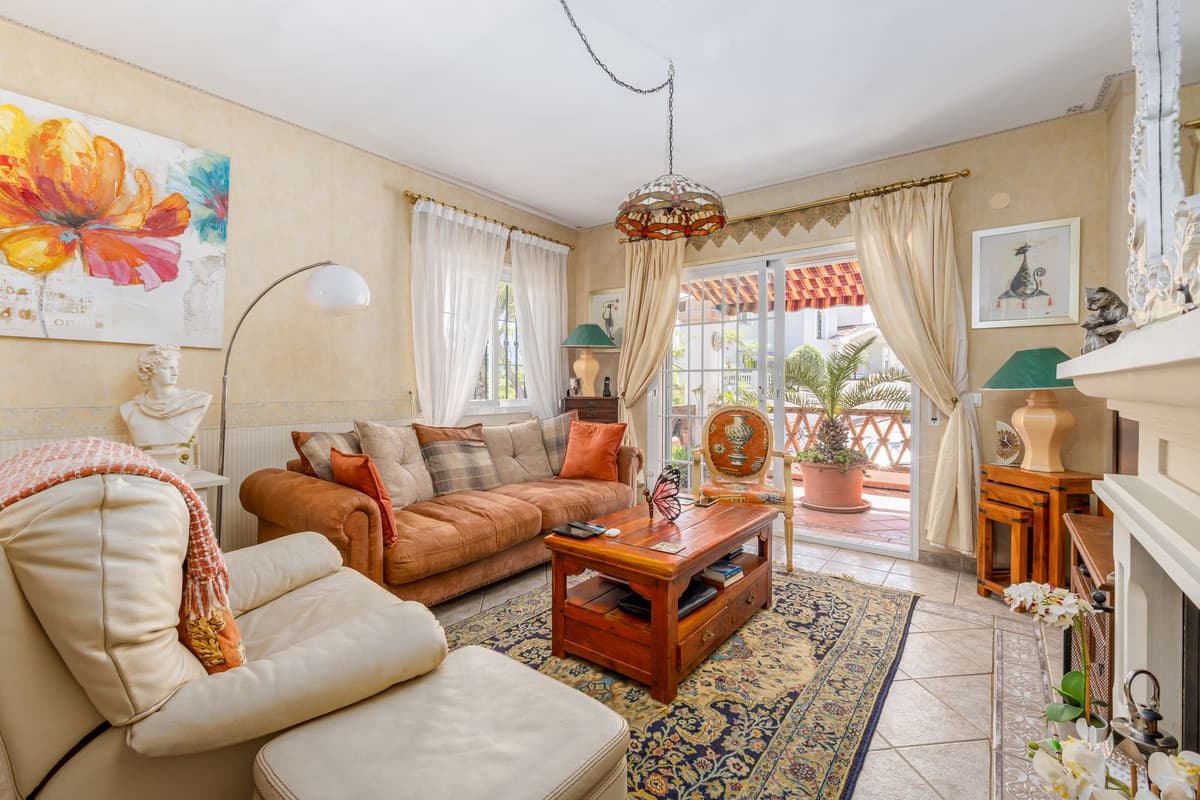 Detached Villa in Coín — photo 10 of 10