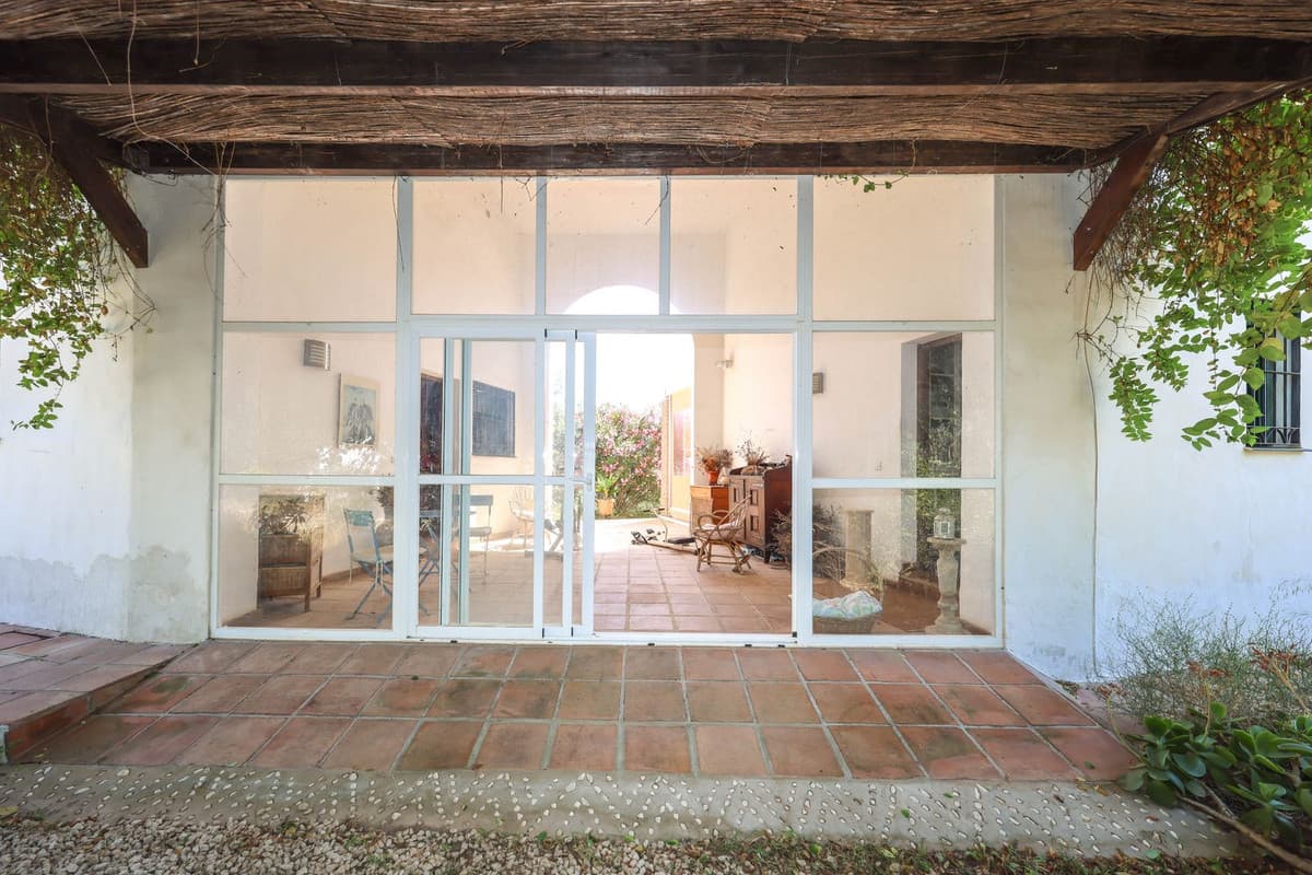 Detached Villa in Monda — photo 7 of 10