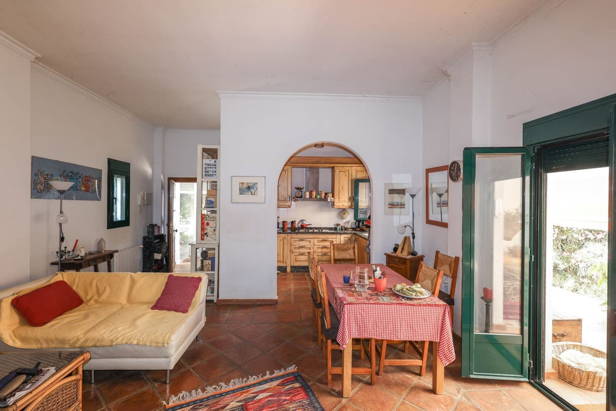Detached Villa in Monda — photo 8 of 10