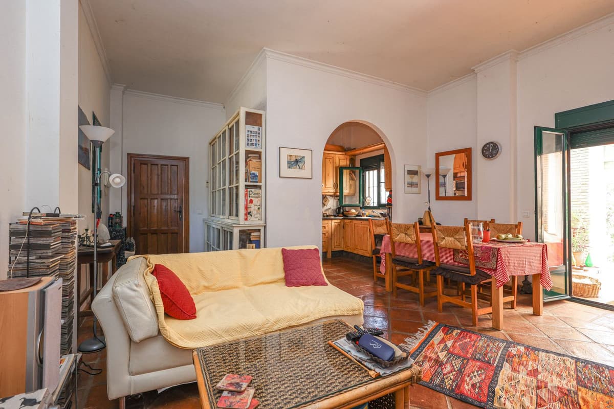 Detached Villa in Monda — photo 10 of 10