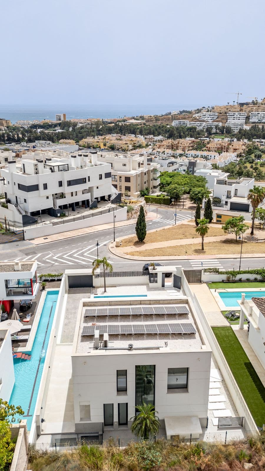 Detached Villa in La Cala de Mijas — photo 5 of 10