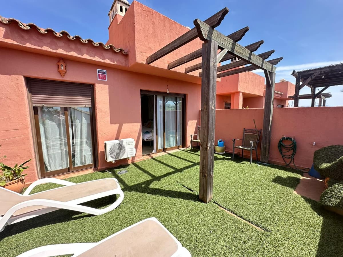 Middle Floor Apartment in Casares Playa — photo 4 of 10