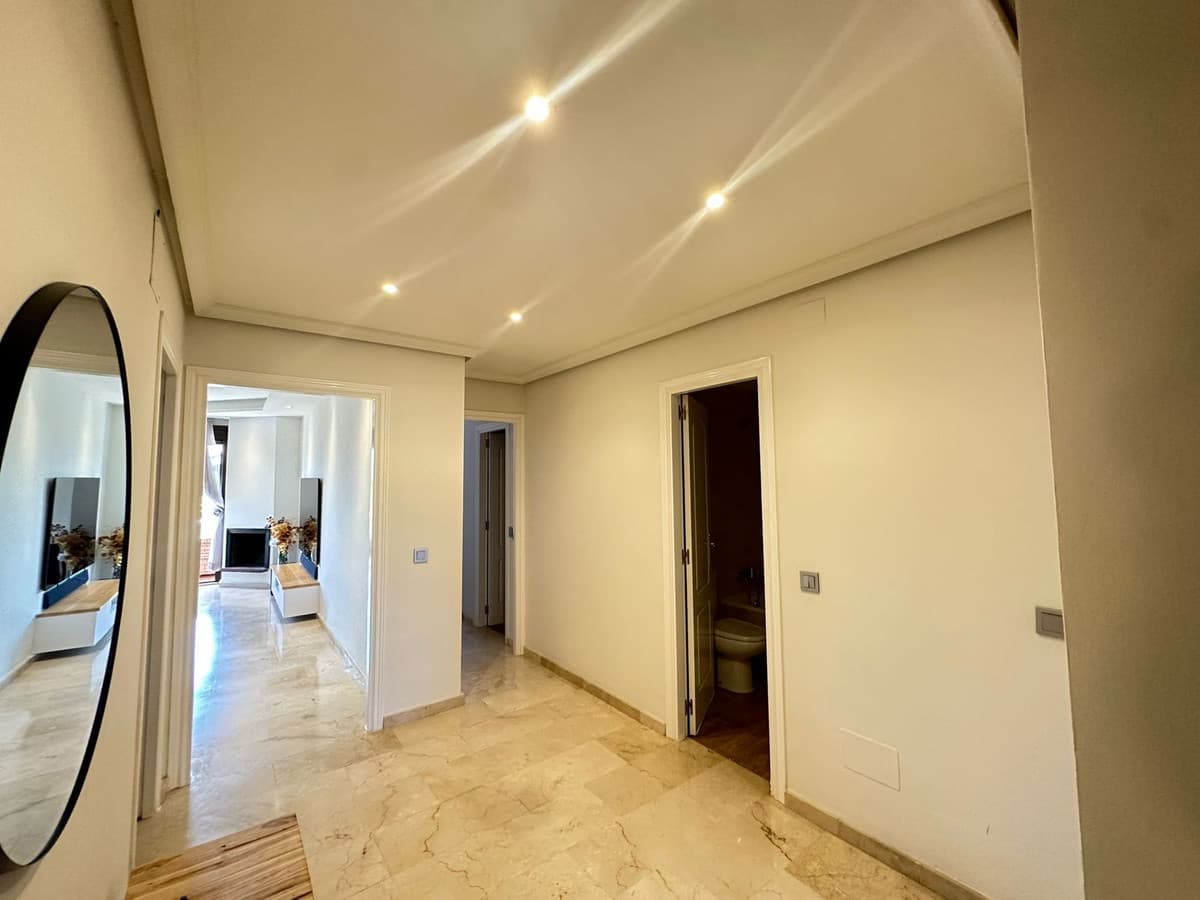 Middle Floor Apartment in Casares Playa — photo 6 of 10