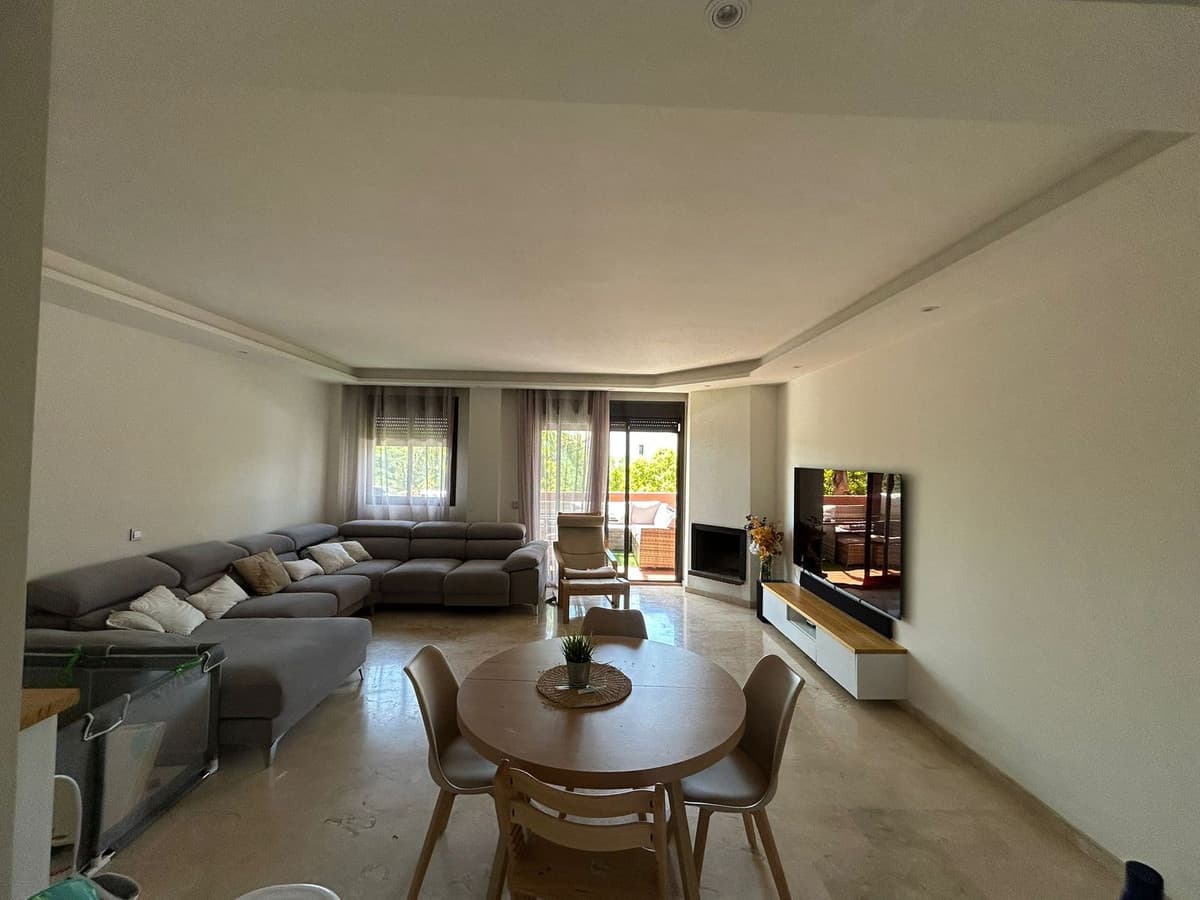 Middle Floor Apartment in Casares Playa — photo 9 of 10