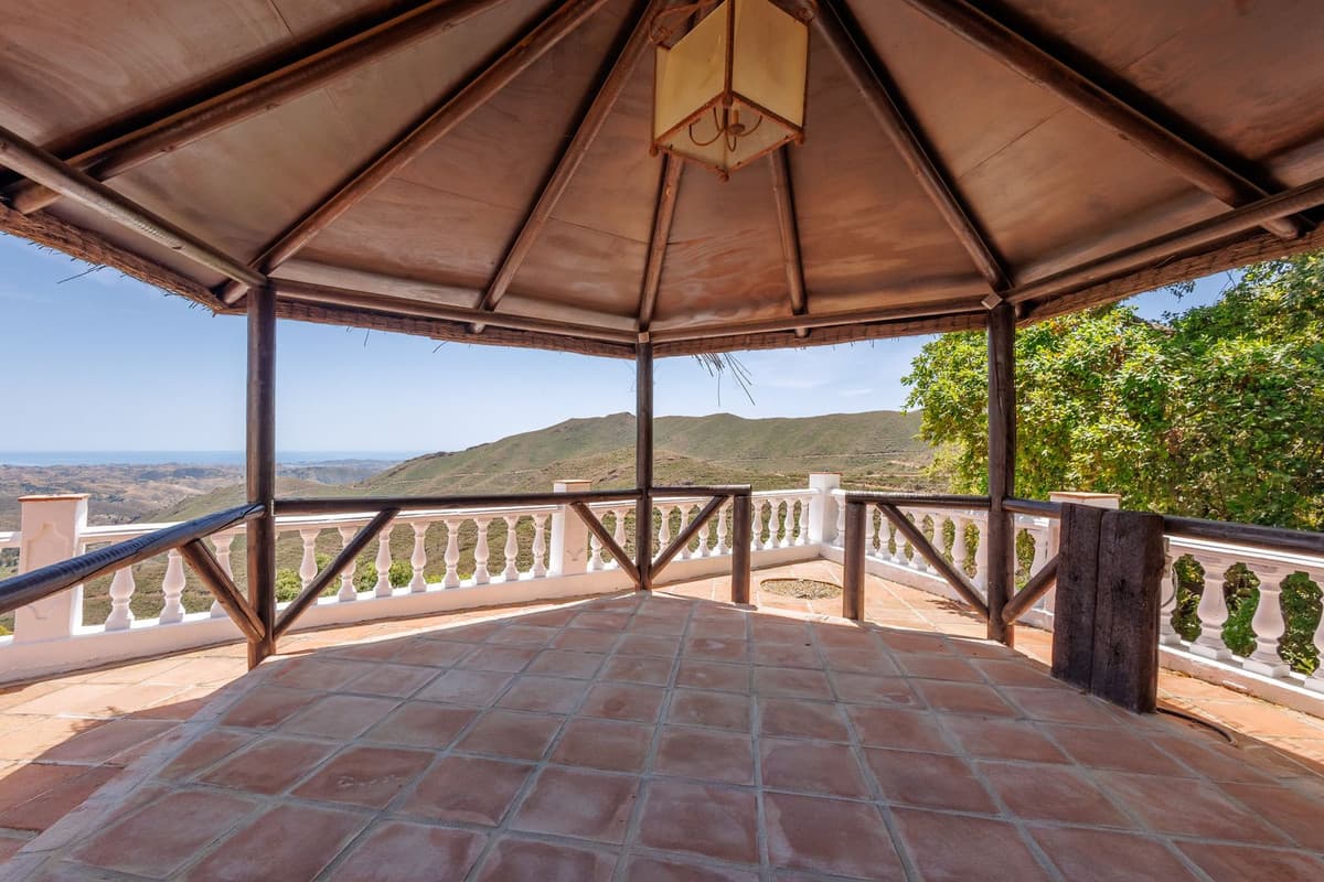 Detached Villa in Coín — photo 10 of 10