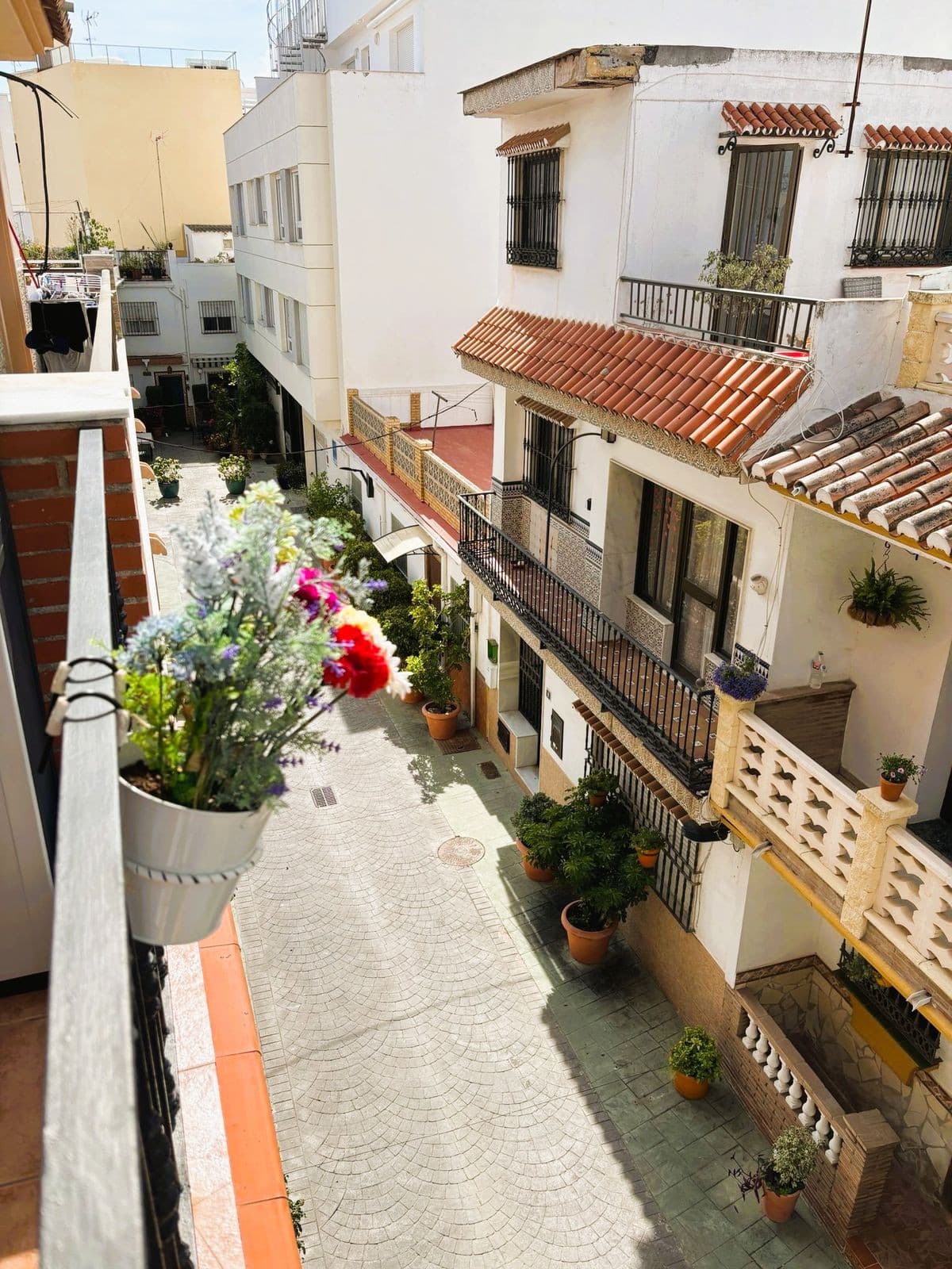 Middle Floor Apartment in La Cala de Mijas — photo 2 of 10
