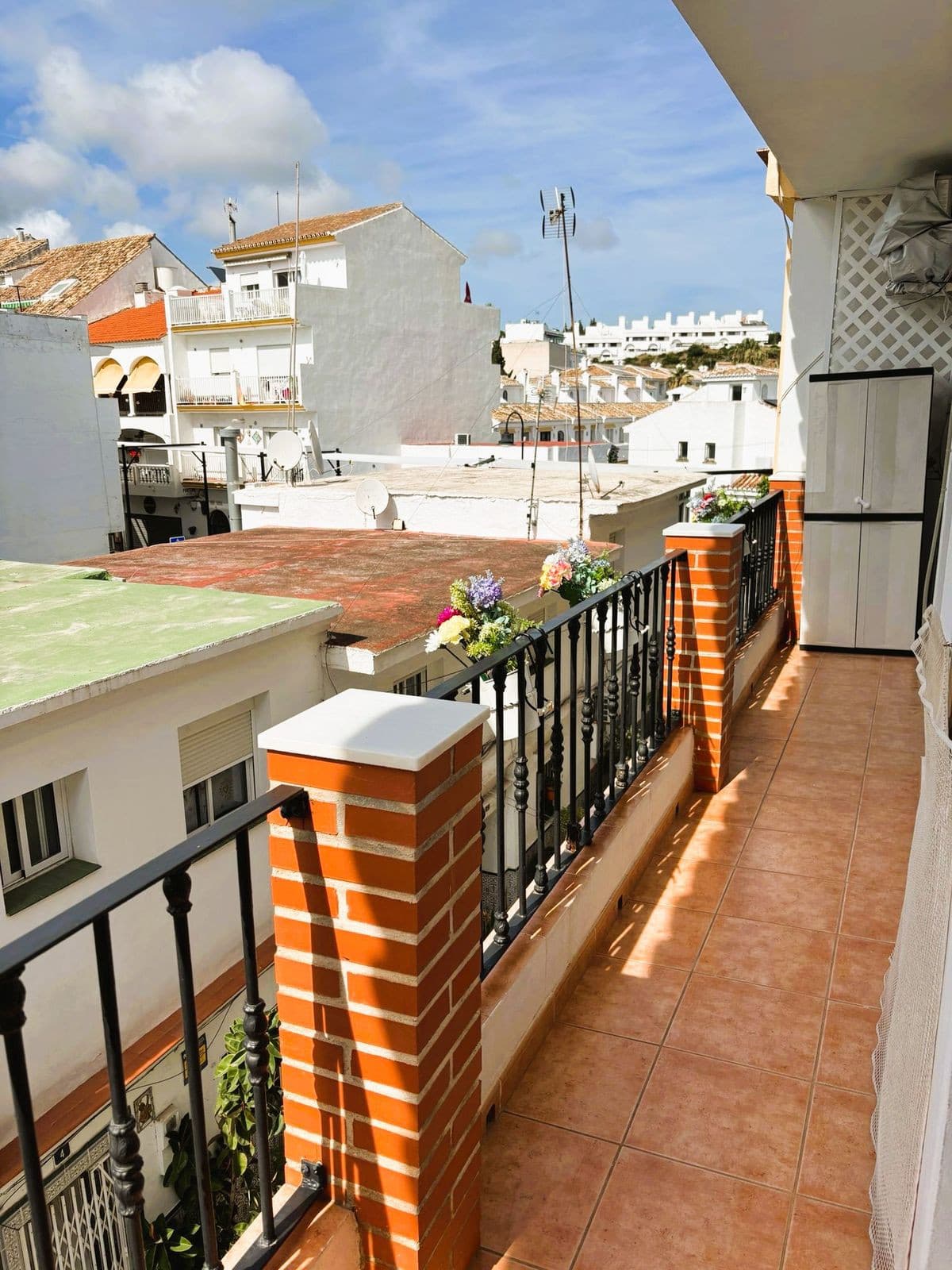 Middle Floor Apartment in La Cala de Mijas — photo 3 of 10