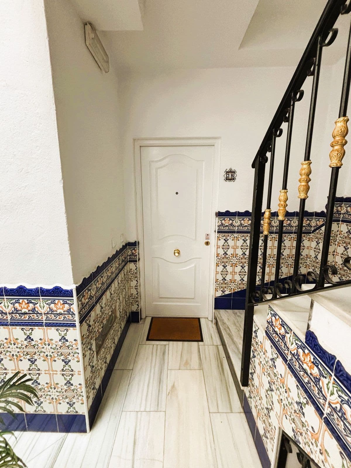 Middle Floor Apartment in La Cala de Mijas — photo 5 of 10
