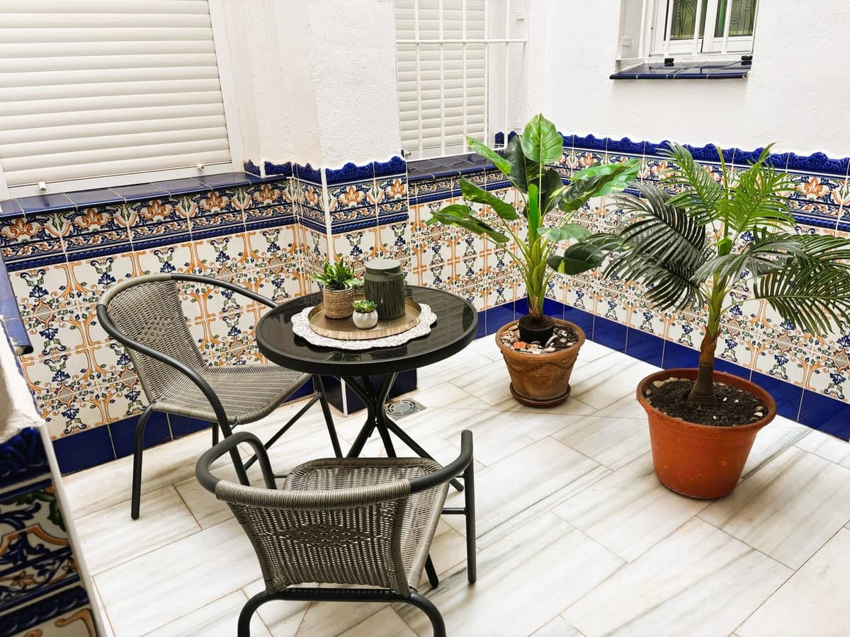 Middle Floor Apartment in La Cala de Mijas — photo 6 of 10
