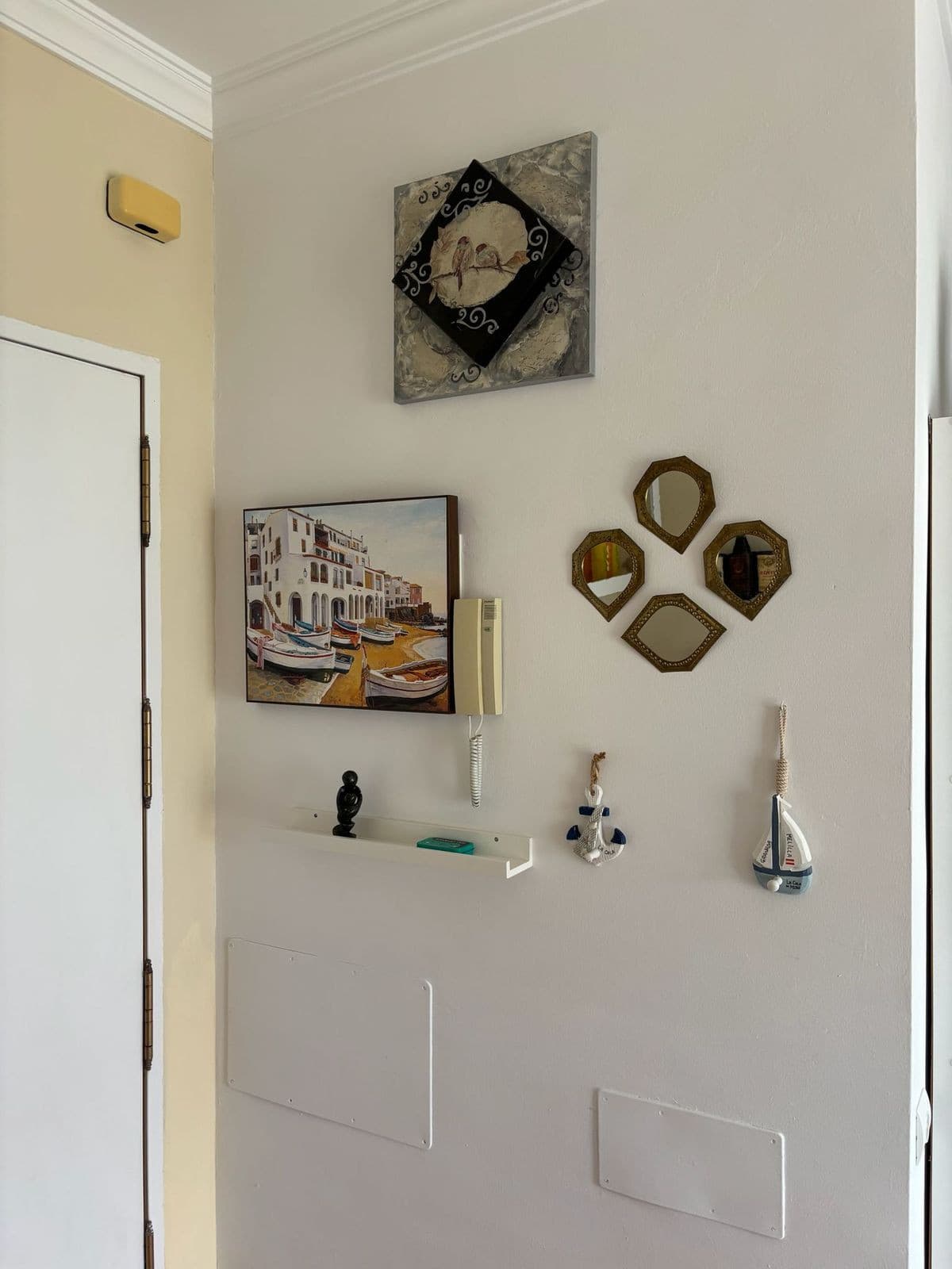 Middle Floor Apartment in La Cala de Mijas — photo 8 of 10