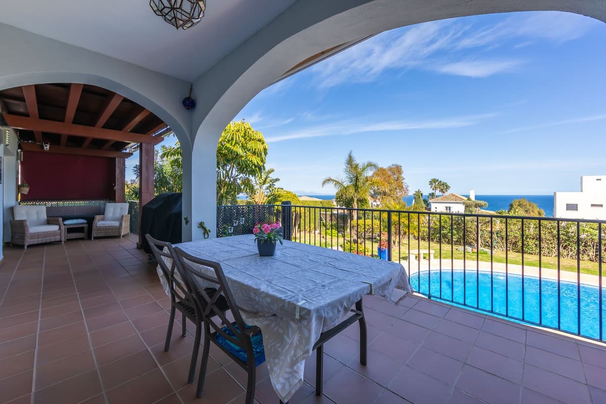 Detached Villa in Manilva — photo 8 of 10