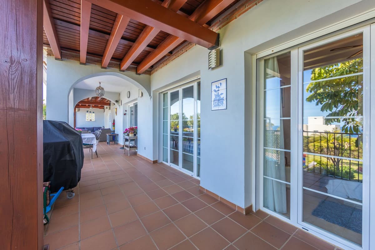 Detached Villa in Manilva — photo 9 of 10