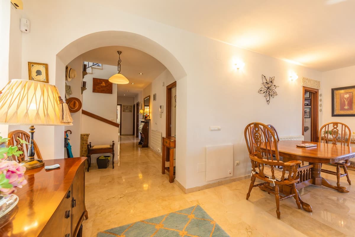 Detached Villa in Manilva — photo 10 of 10