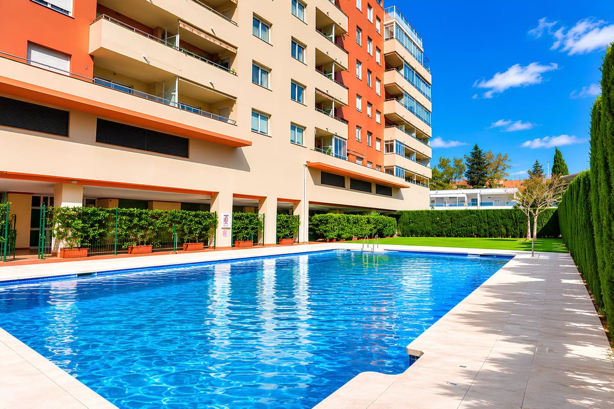 Middle Floor Apartment in Fuengirola — photo 4 of 10