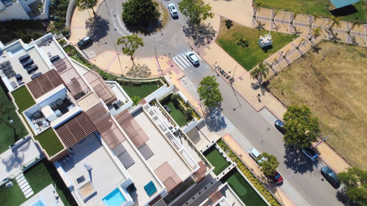 Ground Floor Apartment in Estepona — photo 6 of 10