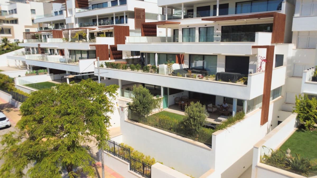 Ground Floor Apartment in Estepona — photo 8 of 10