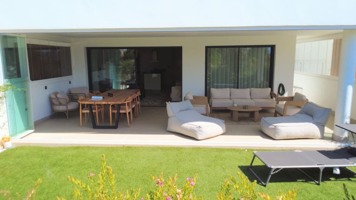 Ground Floor Apartment in Estepona — photo 9 of 10