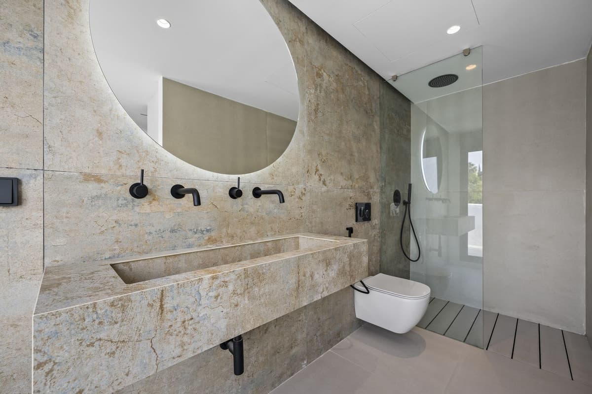 Penthouse Duplex in El Paraiso — photo 10 of 10