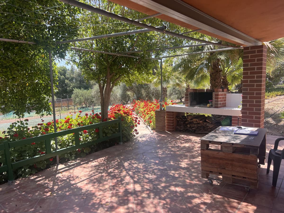 Cortijo in Cártama — photo 1 of 10