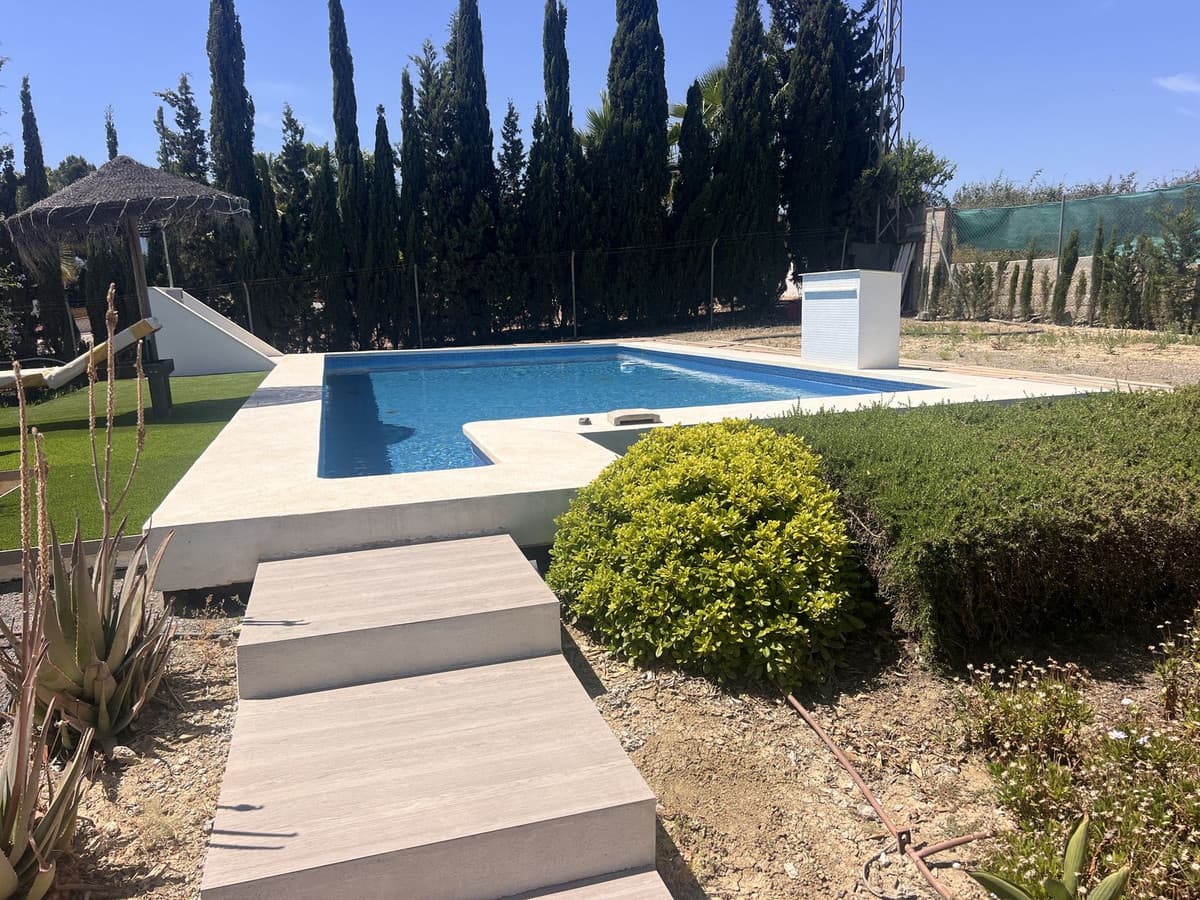 Cortijo in Cártama — photo 4 of 10