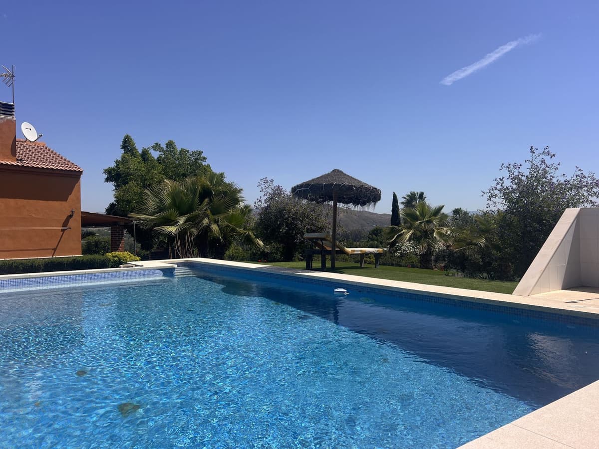 Cortijo in Cártama — photo 6 of 10