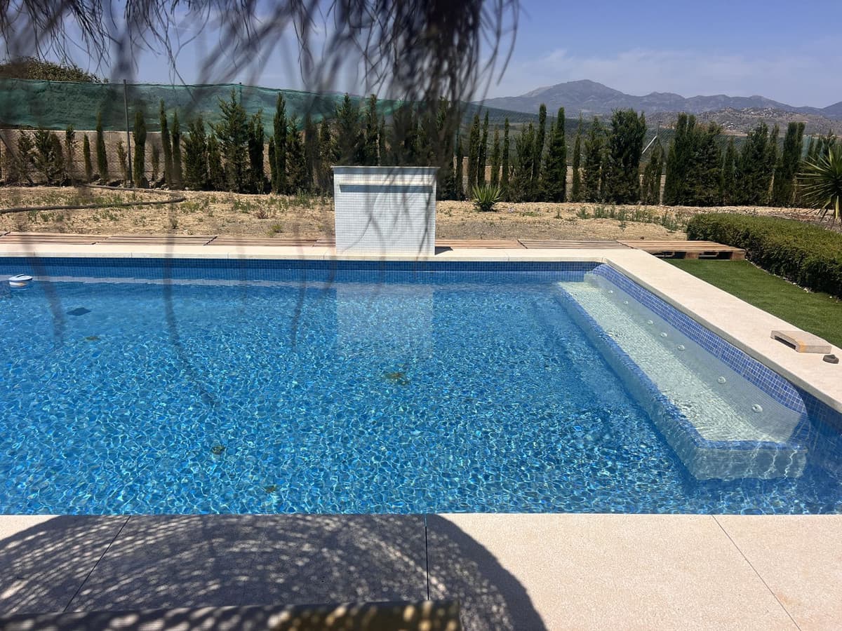 Cortijo in Cártama — photo 7 of 10