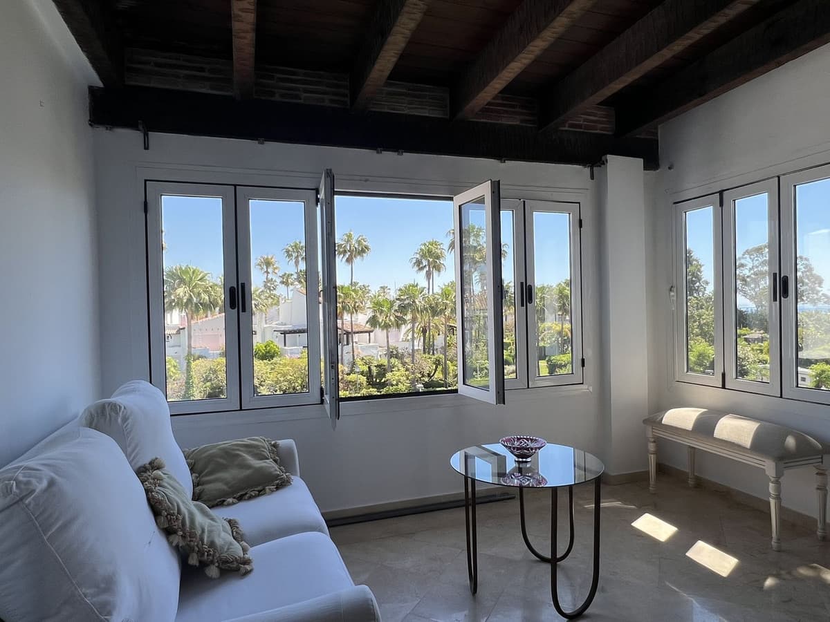 Top Floor Apartment in Costalita — photo 2 of 10