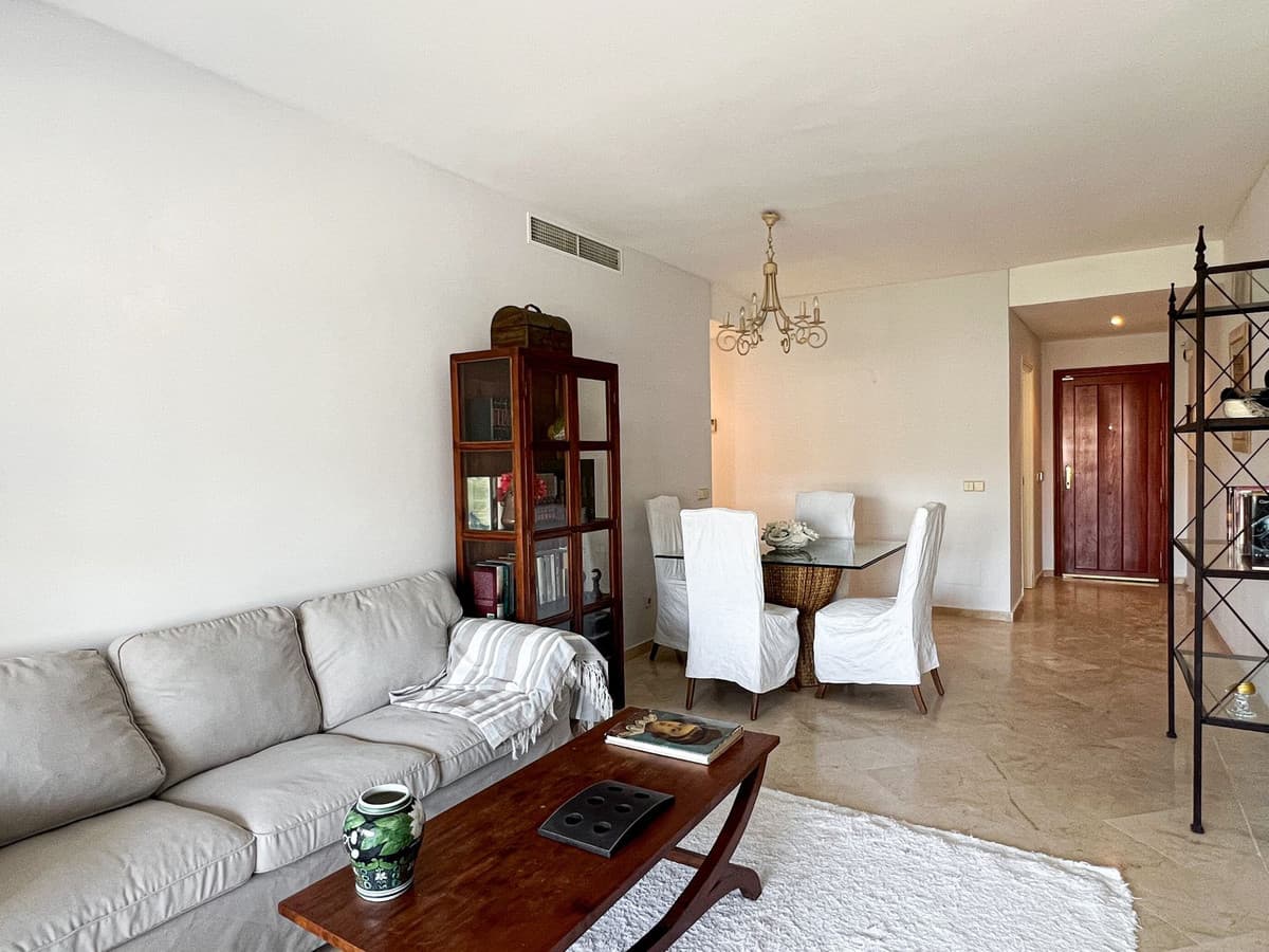 Top Floor Apartment in Costalita — photo 8 of 10