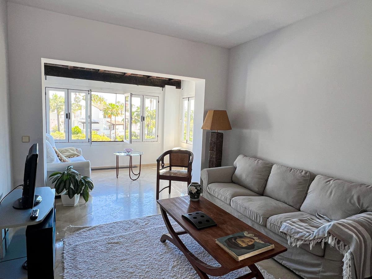 Top Floor Apartment in Costalita — photo 10 of 10