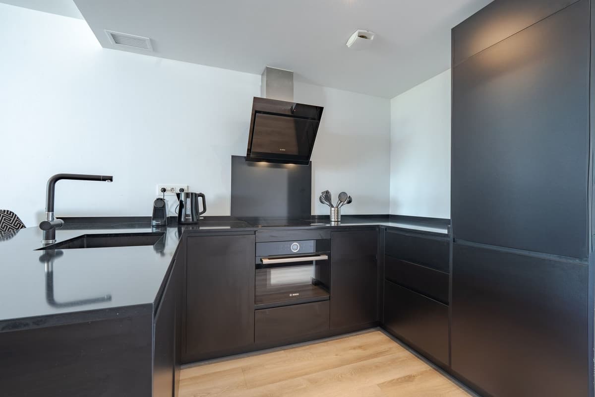 Middle Floor Apartment in Mijas — photo 3 of 10
