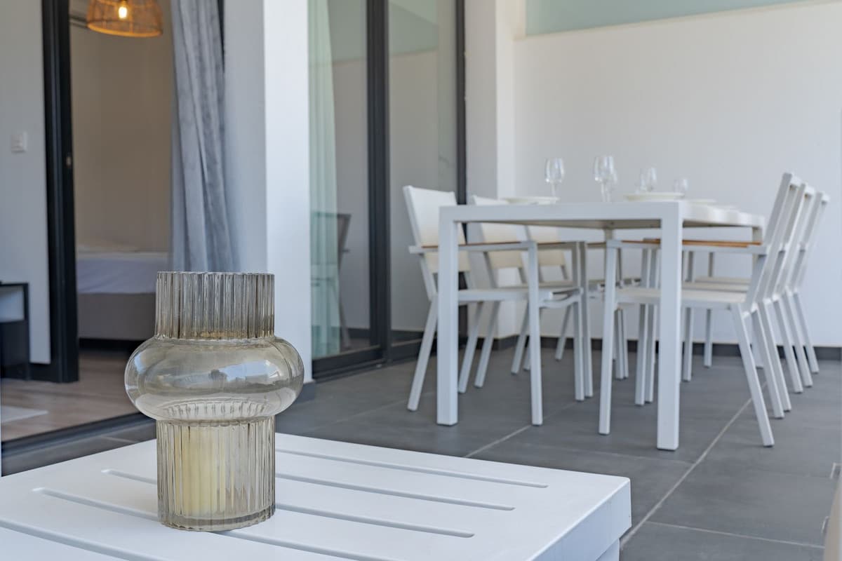Middle Floor Apartment in Mijas — photo 8 of 10