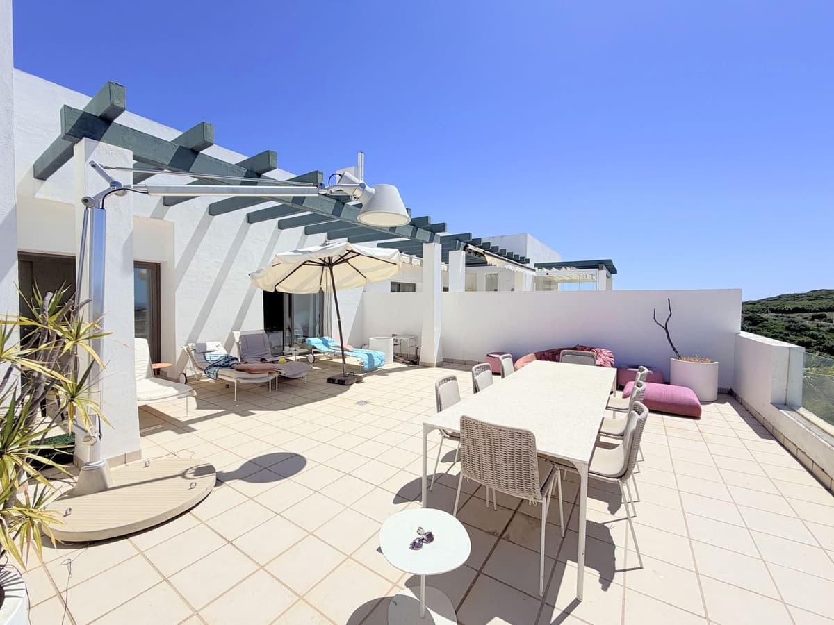 Penthouse in Casares Playa — photo 3 of 10