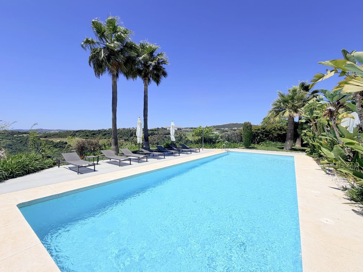 Penthouse in Casares Playa — photo 5 of 10
