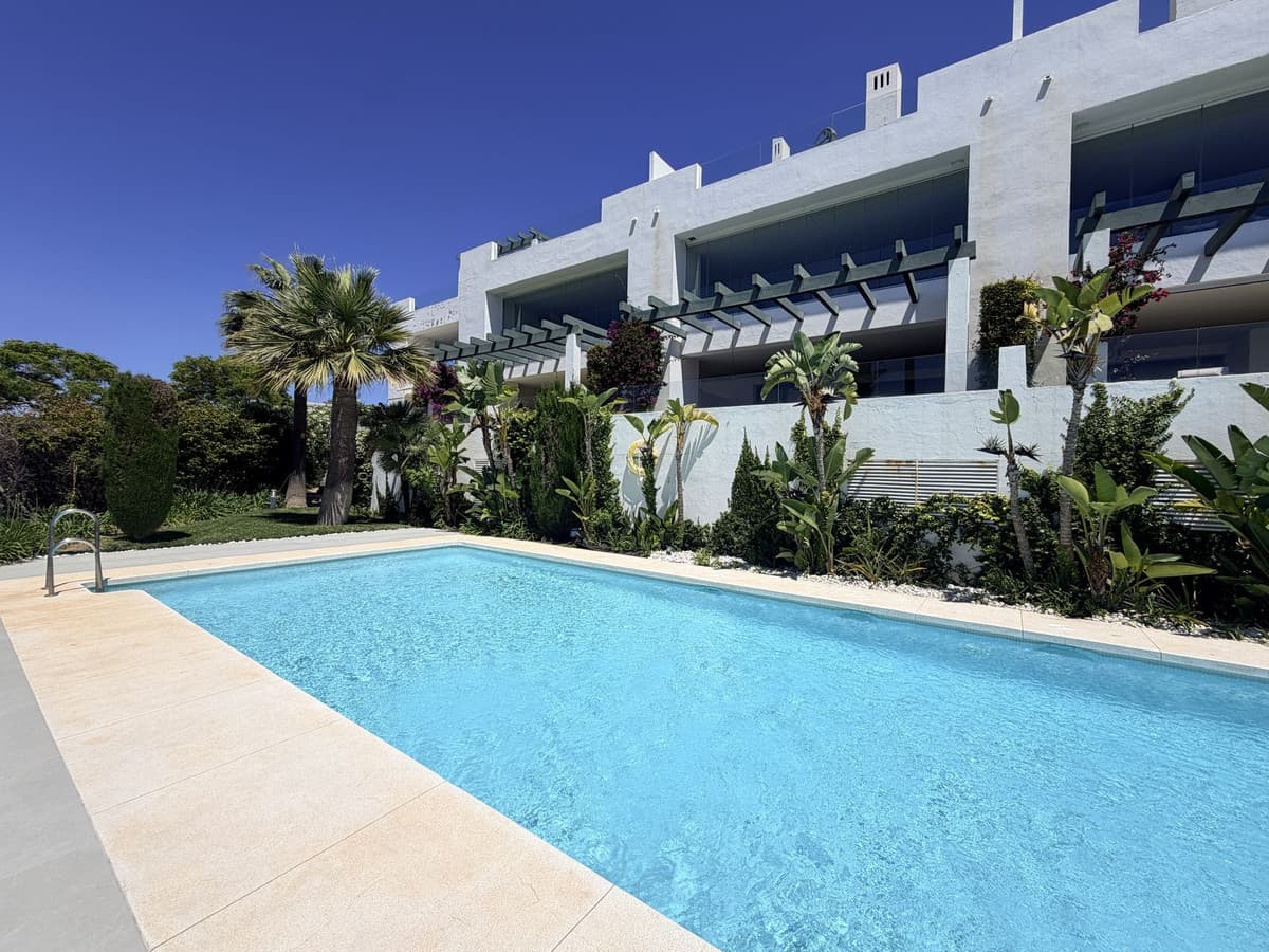 Penthouse in Casares Playa — photo 6 of 10