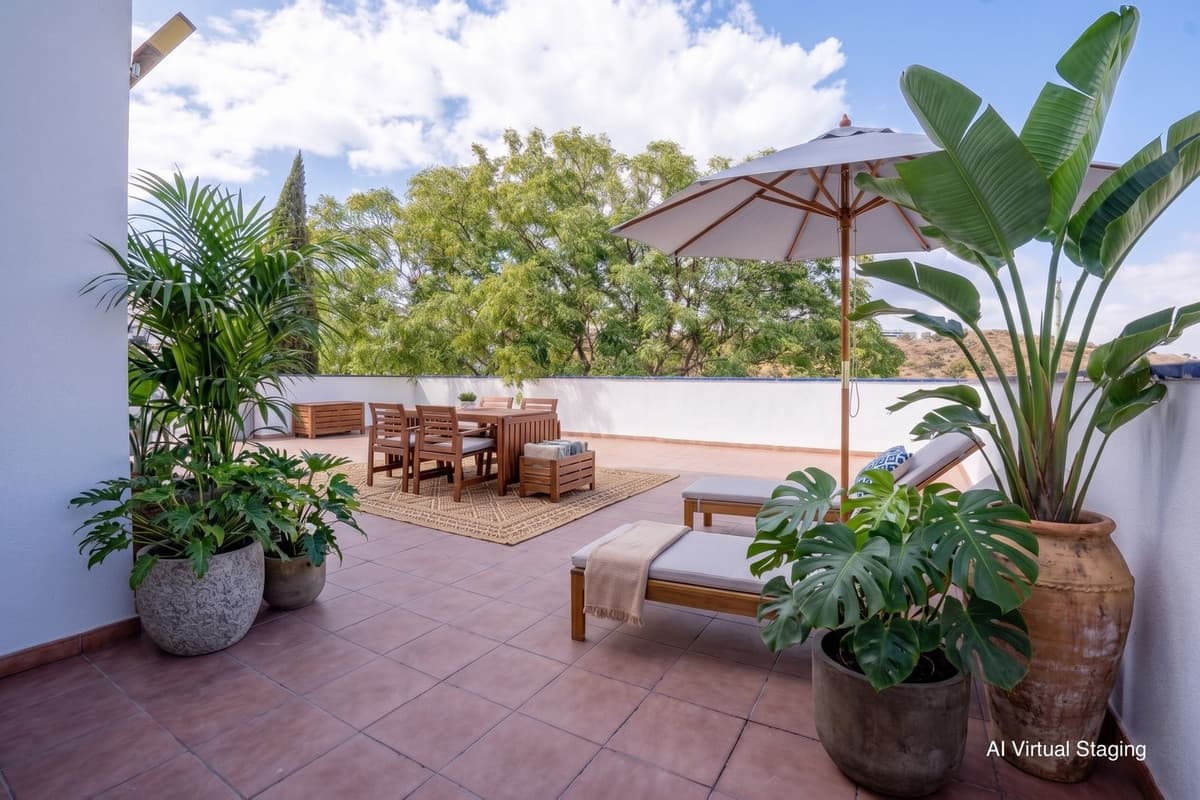 Ground Floor Apartment in Riviera del Sol — photo 1 of 10
