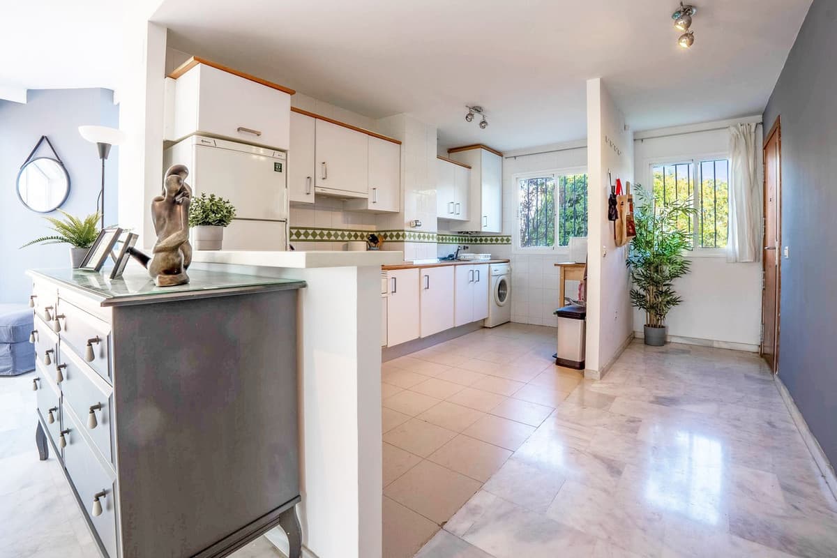 Ground Floor Apartment in Riviera del Sol — photo 2 of 10
