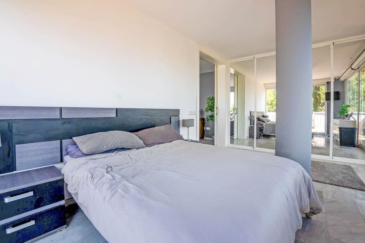 Ground Floor Apartment in Riviera del Sol — photo 4 of 10