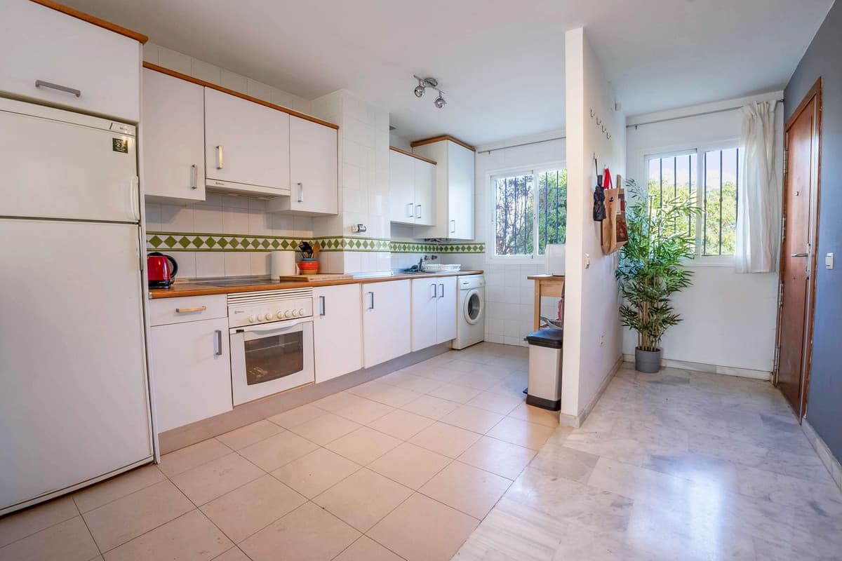 Ground Floor Apartment in Riviera del Sol — photo 7 of 10