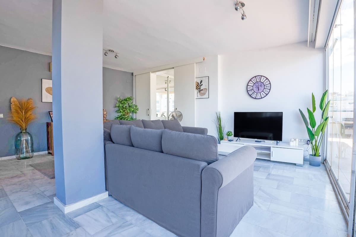 Ground Floor Apartment in Riviera del Sol — photo 8 of 10